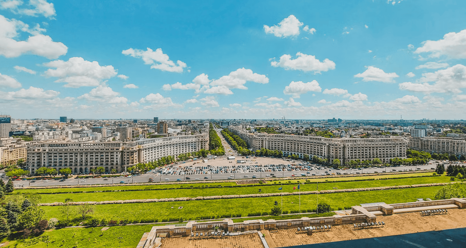 Soins dentaires à Bucarest : pourquoi la capitale concentre les cliniques